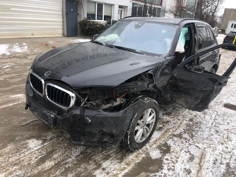 BMW X5 F15, 3.0d НА ЧАСТИ, снимка 6 - Автомобили и джипове - 47024822