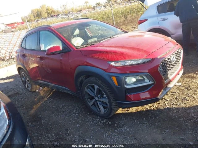 Hyundai Kona Limited, снимка 1 - Автомобили и джипове - 47850124