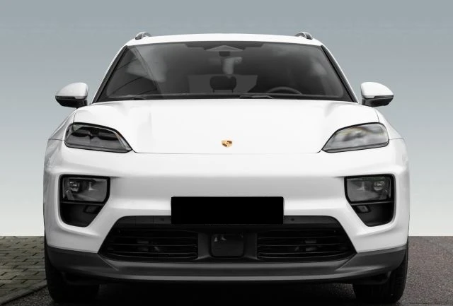 Porsche Macan = Sport Chrono= Гаранция - 149000 лв. - 36128761 | Car24.bg