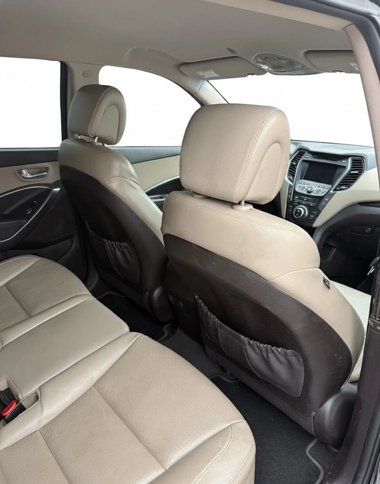 Hyundai Santa fe 4x4 Автоматик - изображение 7