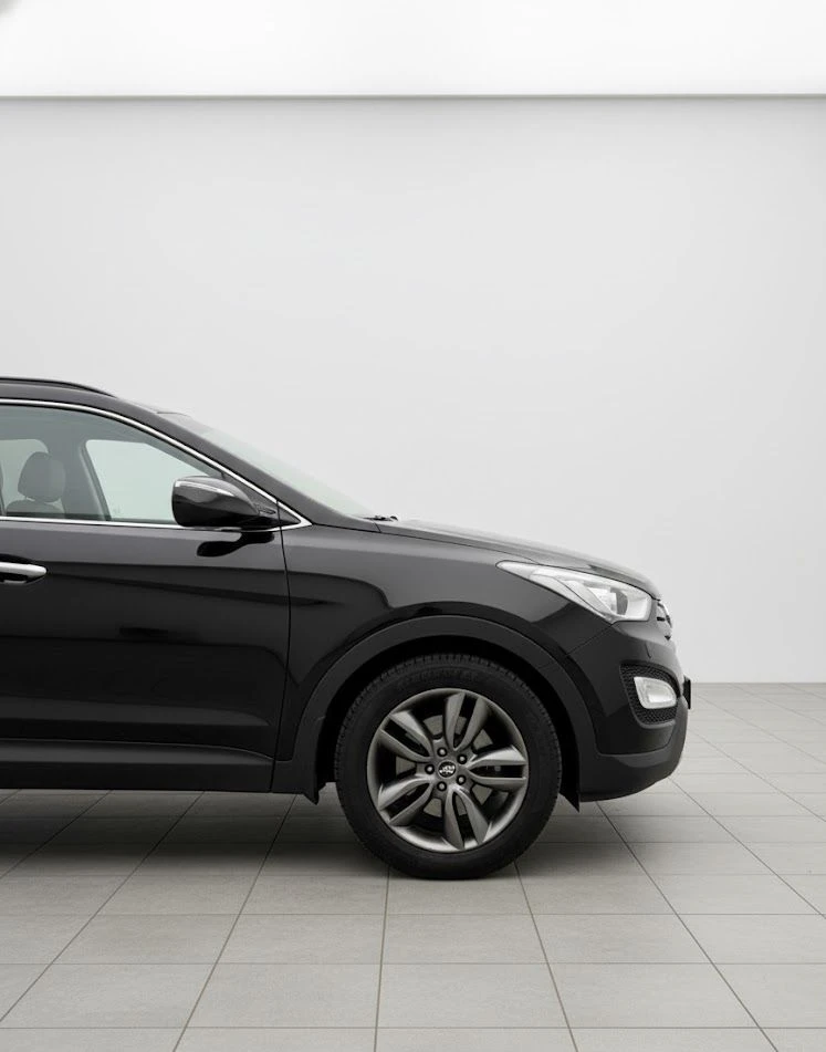 Hyundai Santa fe 4x4 Автоматик - изображение 3