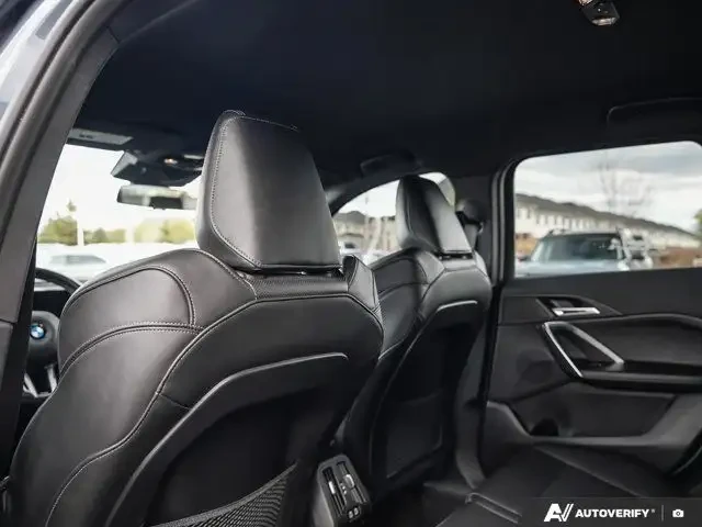 BMW X1 * xDrive28i * CARFAX* ОПЦИЯ ЗА ФИНАНСИРАНЕ*  - изображение 10