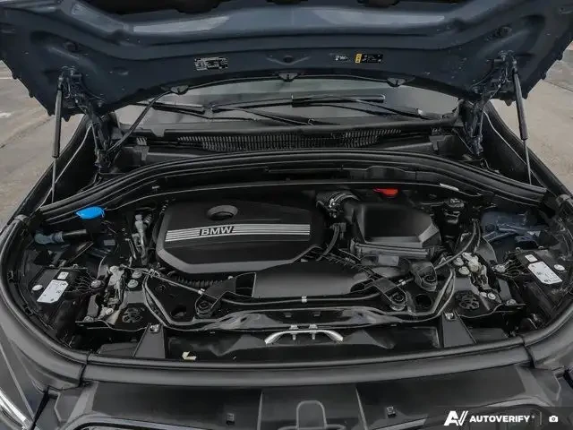 BMW X1 * xDrive28i * CARFAX* ОПЦИЯ ЗА ФИНАНСИРАНЕ* , снимка 13 - Автомобили и джипове - 53224344