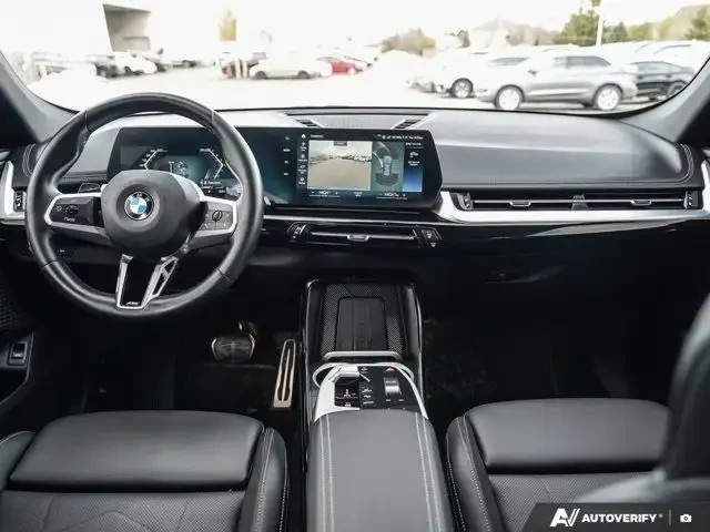 BMW X1 * xDrive28i * CARFAX* ОПЦИЯ ЗА ФИНАНСИРАНЕ* , снимка 16 - Автомобили и джипове - 53224344