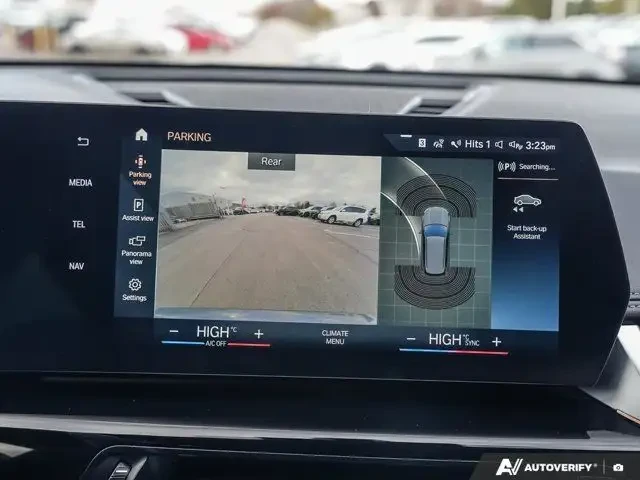 BMW X1 * xDrive28i * CARFAX* ОПЦИЯ ЗА ФИНАНСИРАНЕ* , снимка 11 - Автомобили и джипове - 53224344