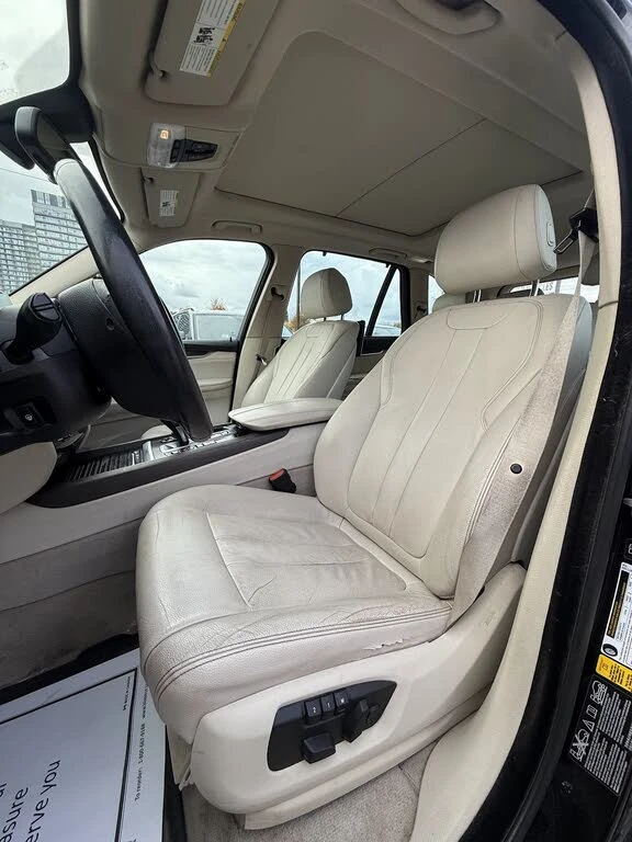 BMW X5 xDrive 35i* HARMAN KARDON* PANORAMA* TV* 6+ 1* , снимка 7 - Автомобили и джипове - 53913638