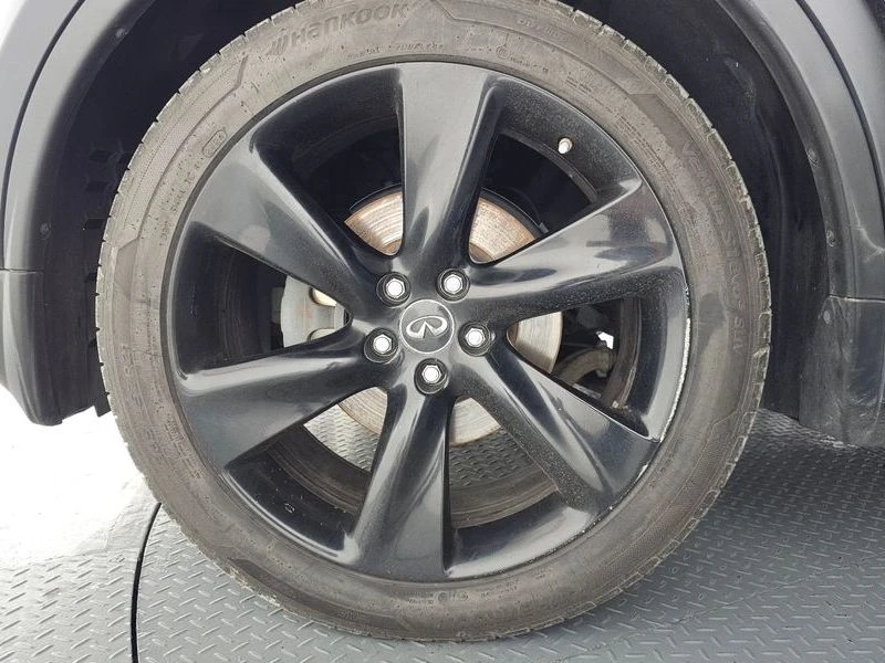 Infiniti QX70 * ЦЕНАДОБГ!* , снимка 5 - Автомобили и джипове - 55724143