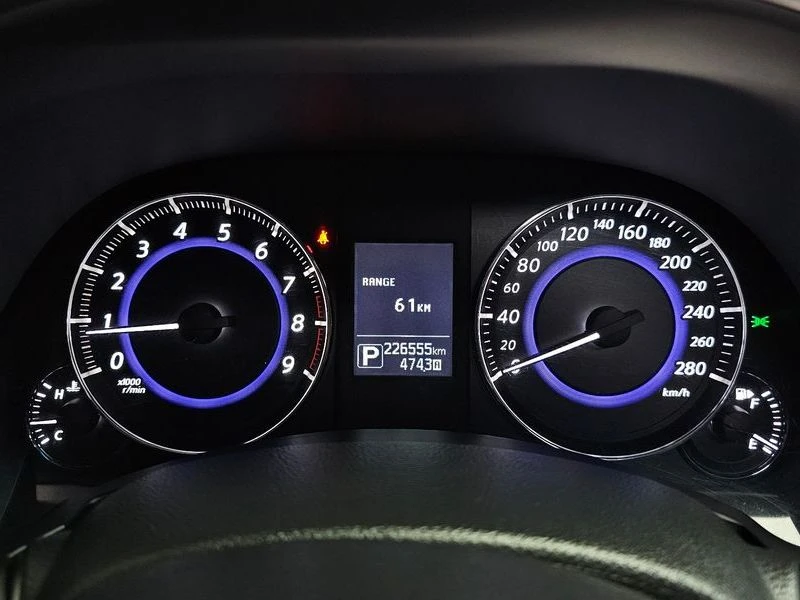 Infiniti QX70 * ЦЕНАДОБГ!* , снимка 8 - Автомобили и джипове - 55724143