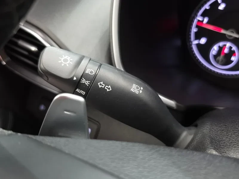 Hyundai Santa fe Diesel 2.2 4Wd Exclusive, снимка 15 - Автомобили и джипове - 55952978