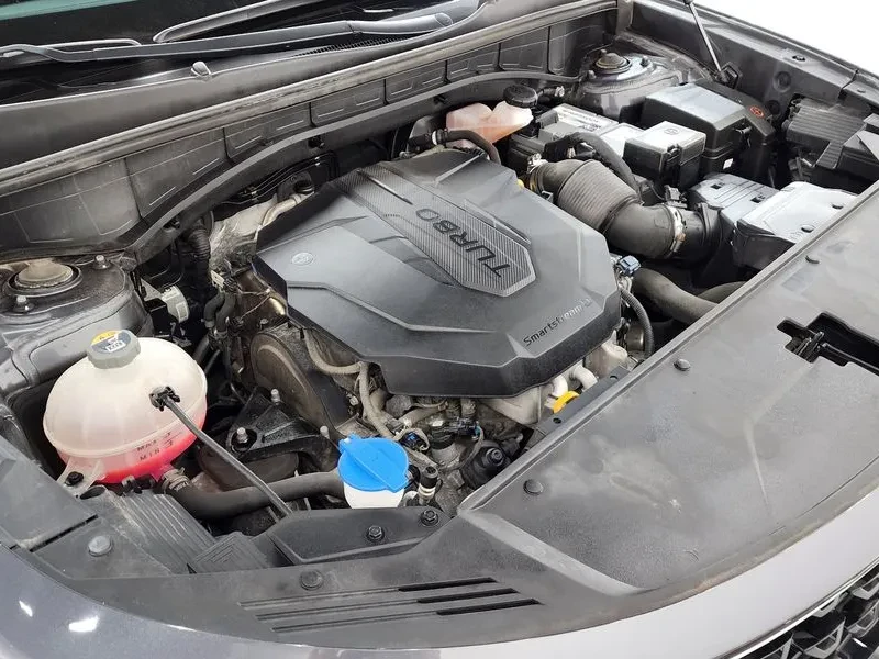 Kia Sorento 2.2 CRDI 4WD - САМО 30% АВАНС, снимка 6 - Автомобили и джипове - 56018262