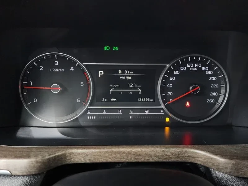 Kia Sorento 2.2 CRDI 4WD - САМО 30% АВАНС, снимка 8 - Автомобили и джипове - 56018262