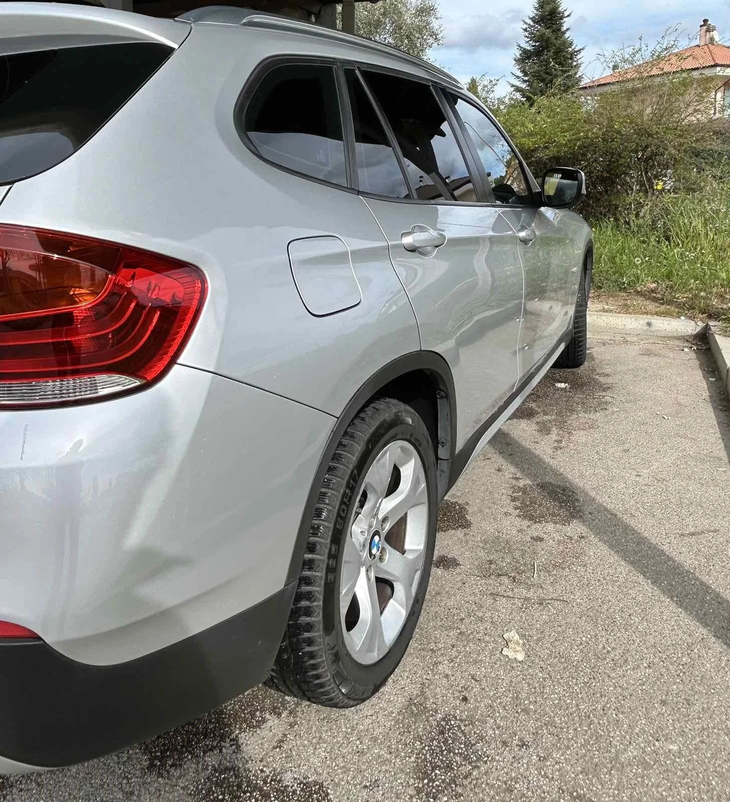 BMW X1  - изображение 6