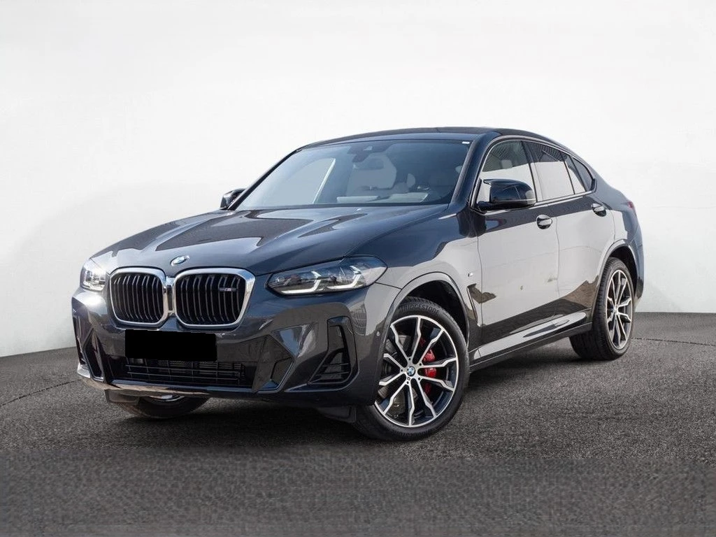 BMW X4 M40i/ xDrive/ PANO/ LED/ CAMERA/ SHADOW LINE/  - изображение 2