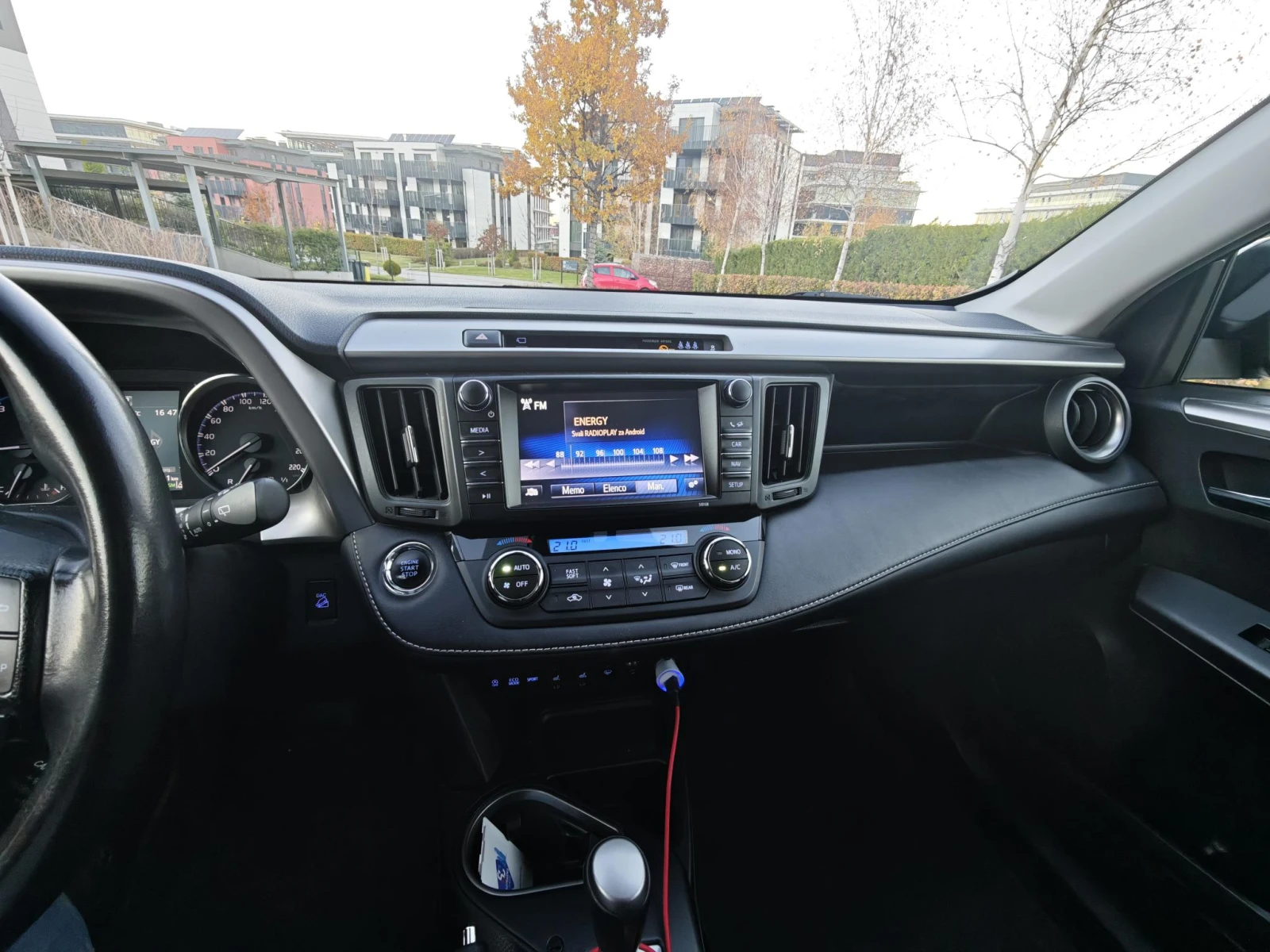 Toyota Rav4 2.0 | Mobile.bg � ����������� 13