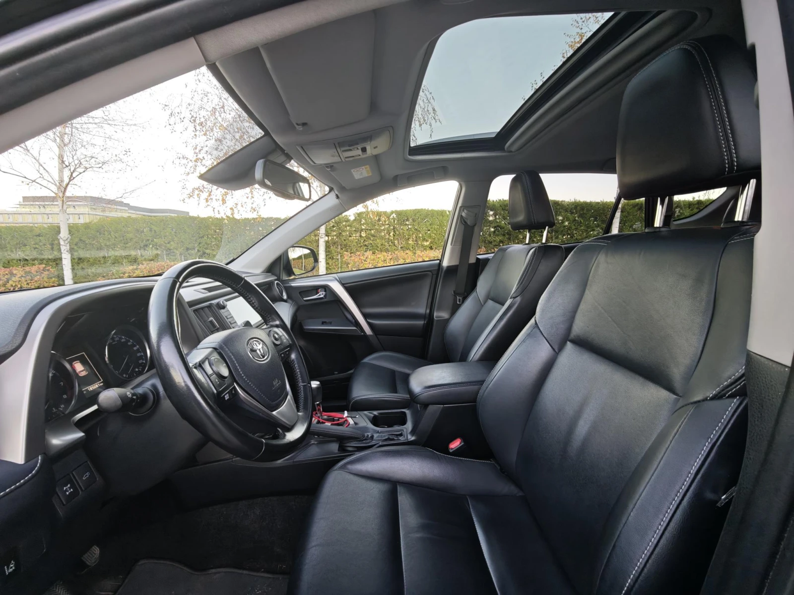 Toyota Rav4 2.0 | Mobile.bg � ����������� 16