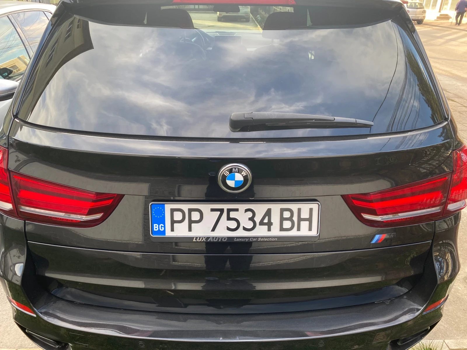 BMW X5 3.0d Xdrive M-Pack - изображение 4