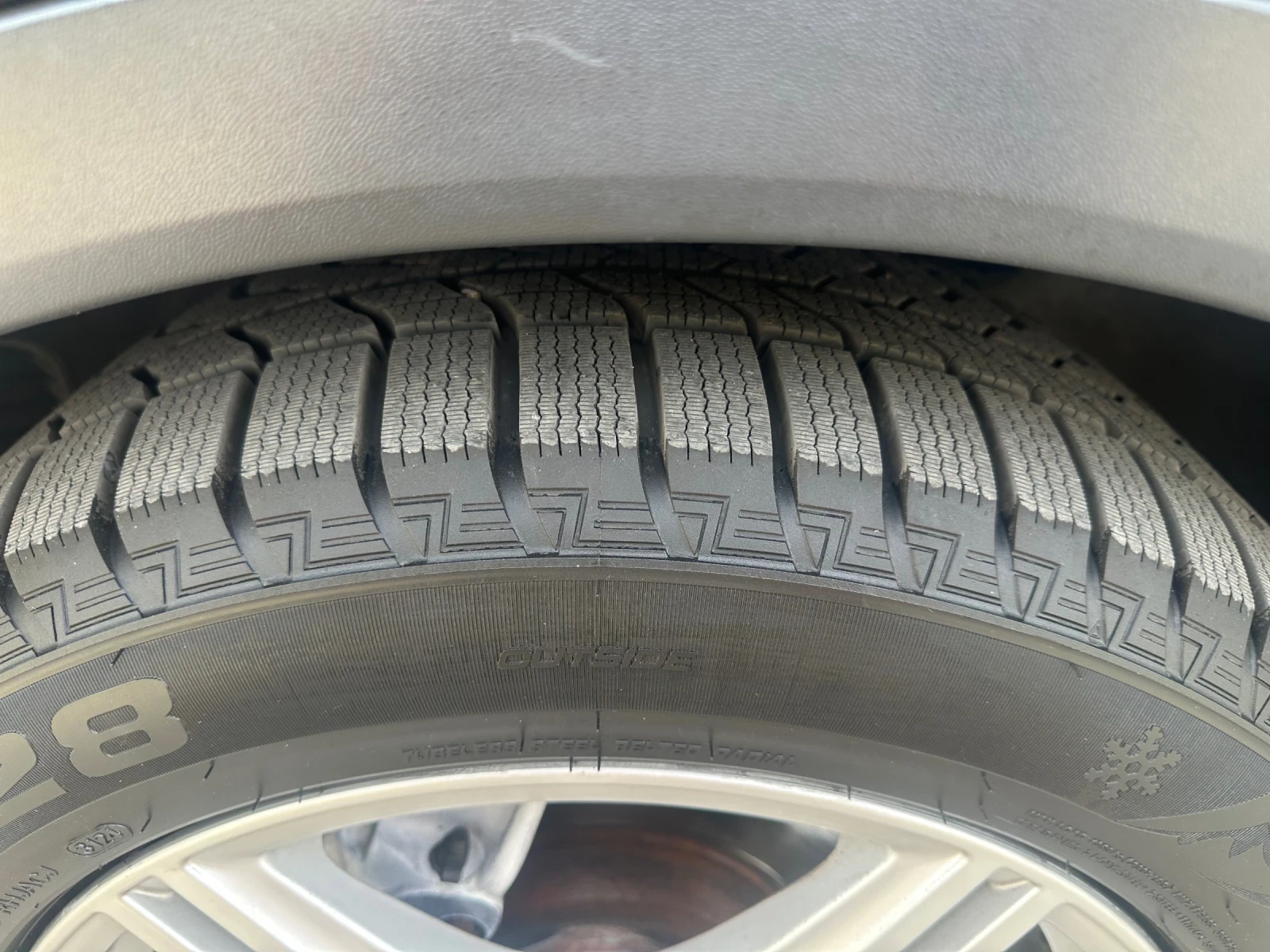 Porsche Cayenne НА ПРУЖИНИ | Mobile.bg — изображение 13