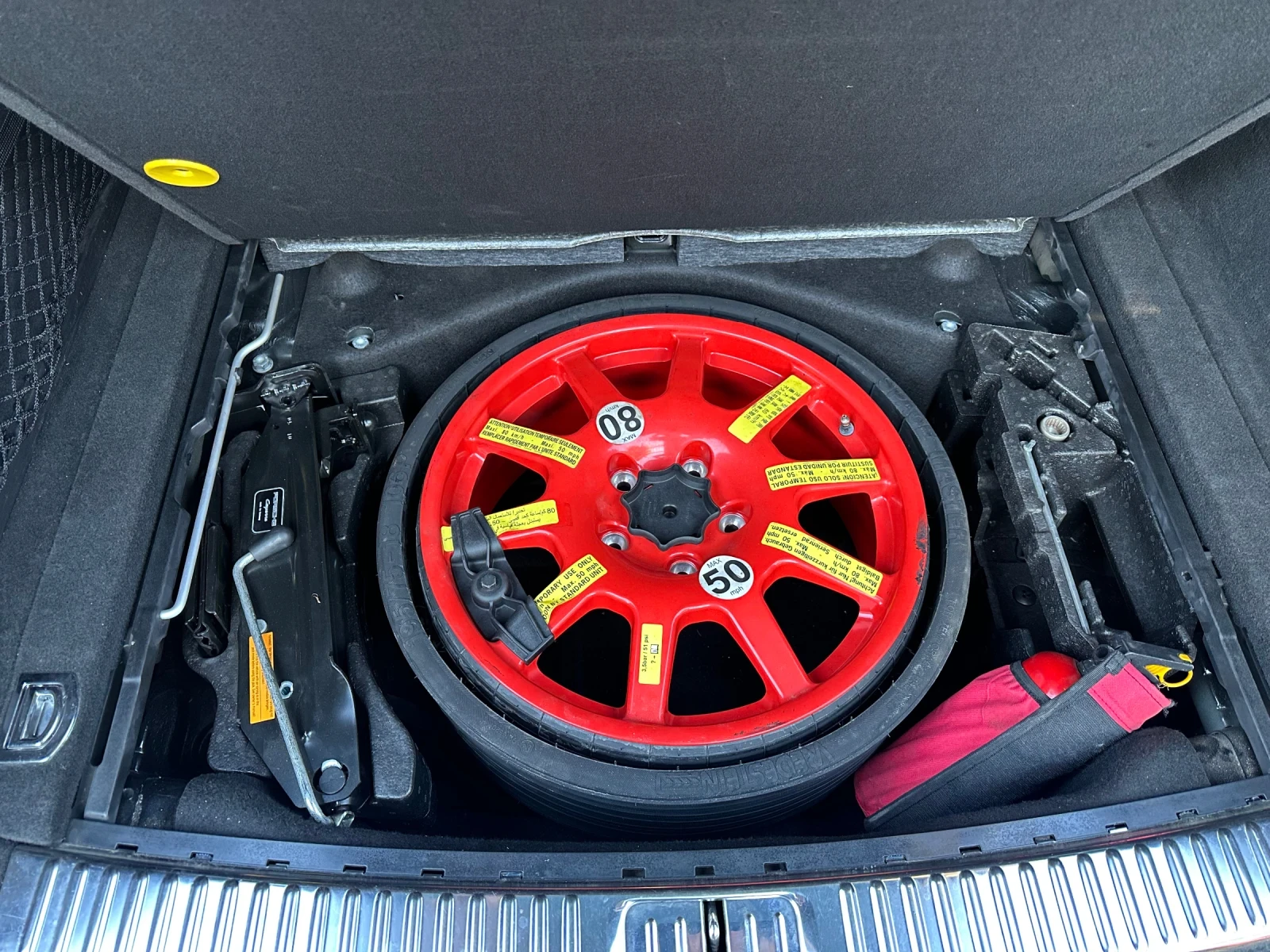 Porsche Cayenne НА ПРУЖИНИ | Mobile.bg — изображение 12