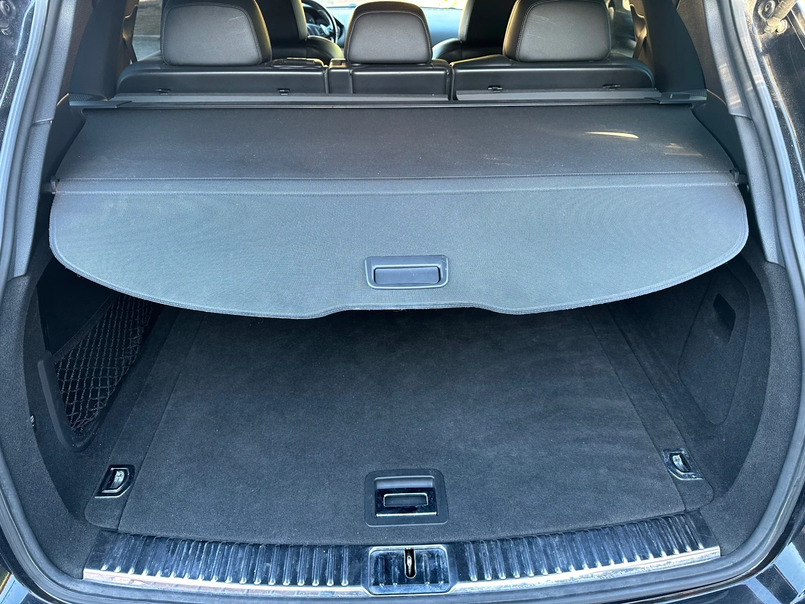 Porsche Cayenne НА ПРУЖИНИ | Mobile.bg — изображение 11