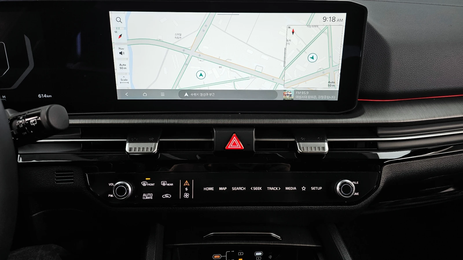 Kia Sportage 1.6T SIGNATURE X-LINE | Mobile.bg   14