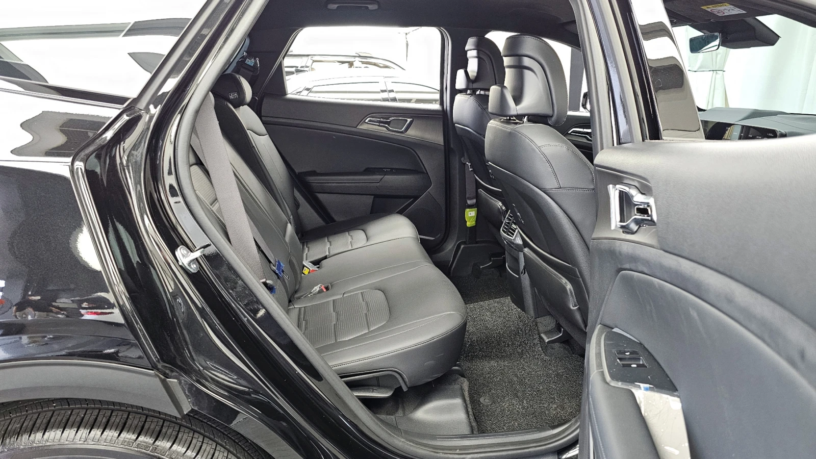 Kia Sportage 1.6T SIGNATURE X-LINE | Mobile.bg   12