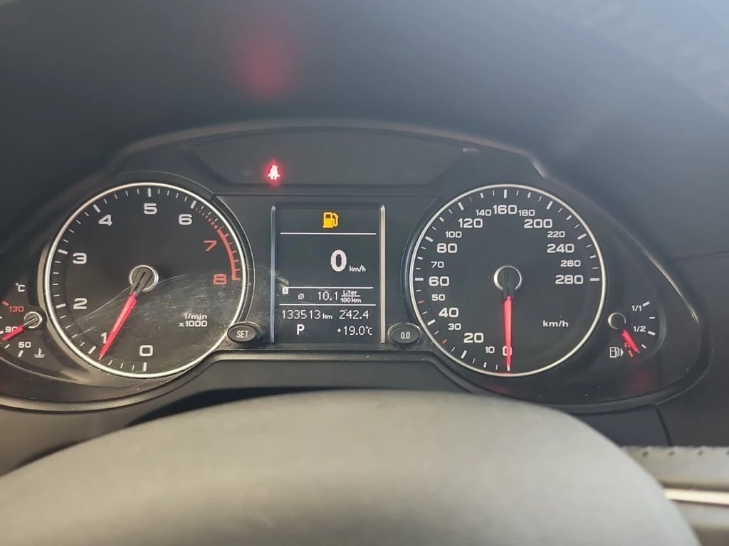 Audi Q5 * 2.0T KOMFORT * CARFAX * БЕЗ ПЪРВОНАЧАЛНА ВНОСКА - изображение 9