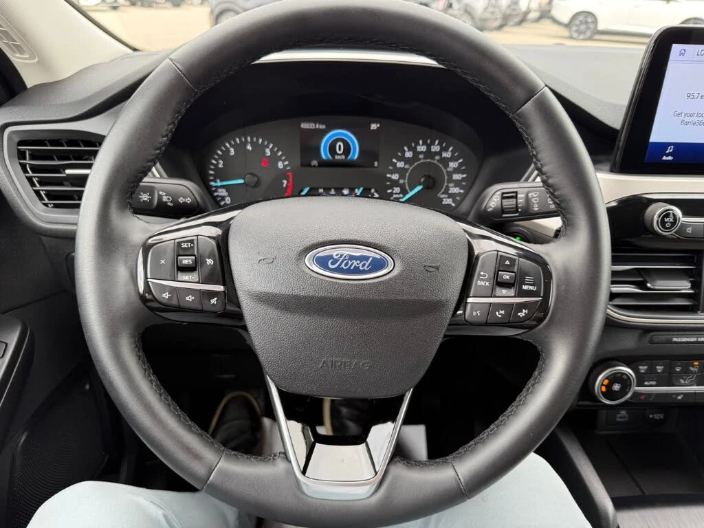 Ford Escape SE AWD * АвтоКредит* (ЦЕНА ДО БГ) - изображение 10