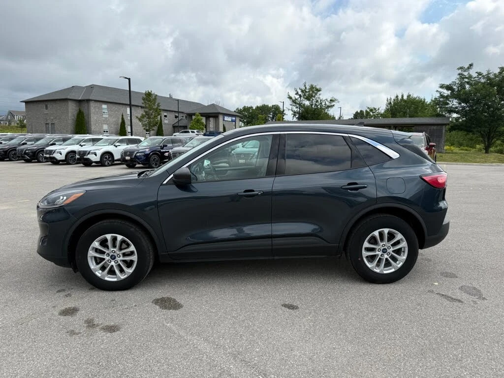 Ford Escape SE AWD * АвтоКредит* (ЦЕНА ДО БГ) - изображение 4