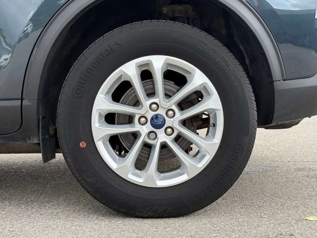 Ford Escape SE AWD * АвтоКредит* (ЦЕНА ДО БГ) - изображение 9