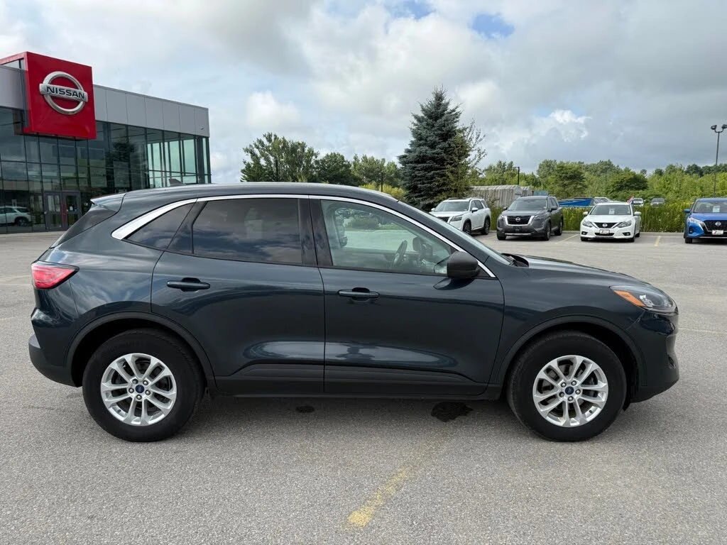 Ford Escape SE AWD * АвтоКредит* (ЦЕНА ДО БГ) - изображение 8