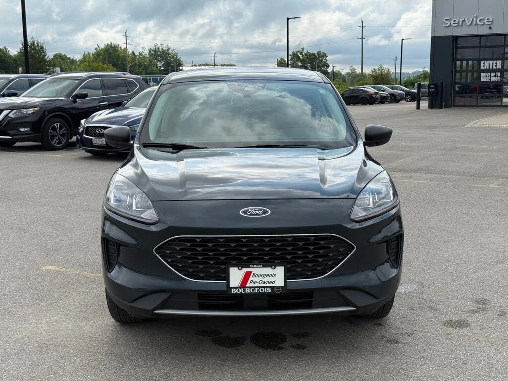 Ford Escape SE AWD * АвтоКредит* (ЦЕНА ДО БГ) - изображение 2