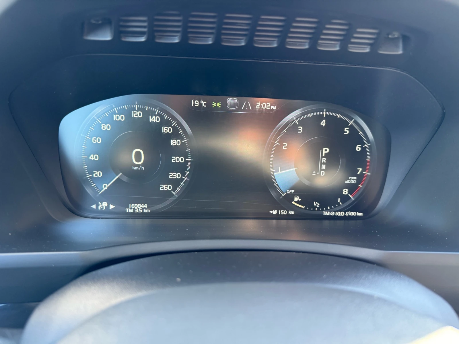 Volvo Xc90 T6* Momentum* AWD* BLIND SPOT* PANOROOF* KEYLESS*  | Mobile.bg   12