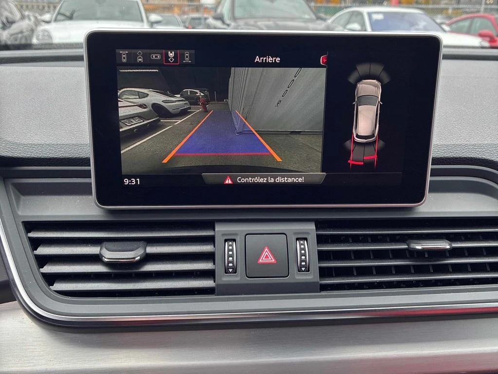 Audi SQ5 2018 QUATTRO *   *  | Mobile.bg   11