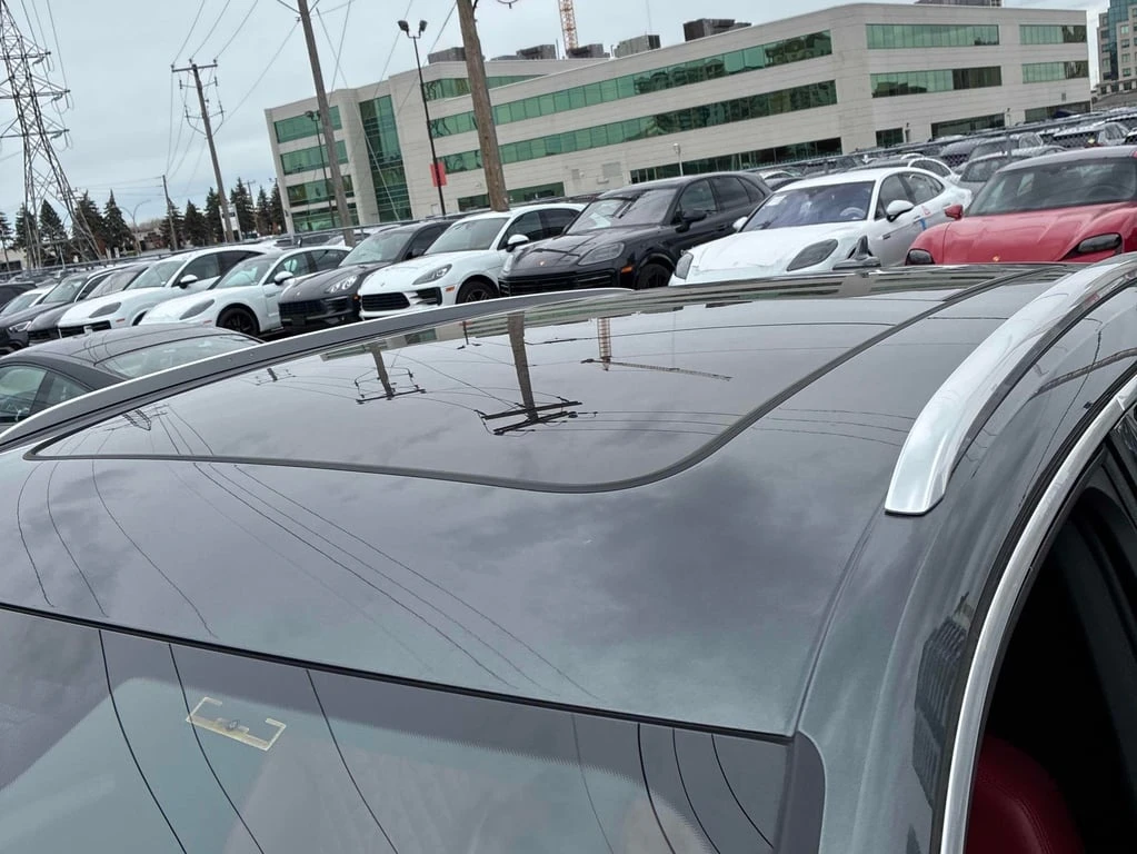 Audi SQ5 2018 QUATTRO *   *  | Mobile.bg   12