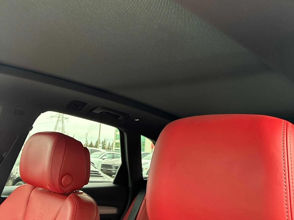 Audi SQ5 2018 QUATTRO *   *  | Mobile.bg   13