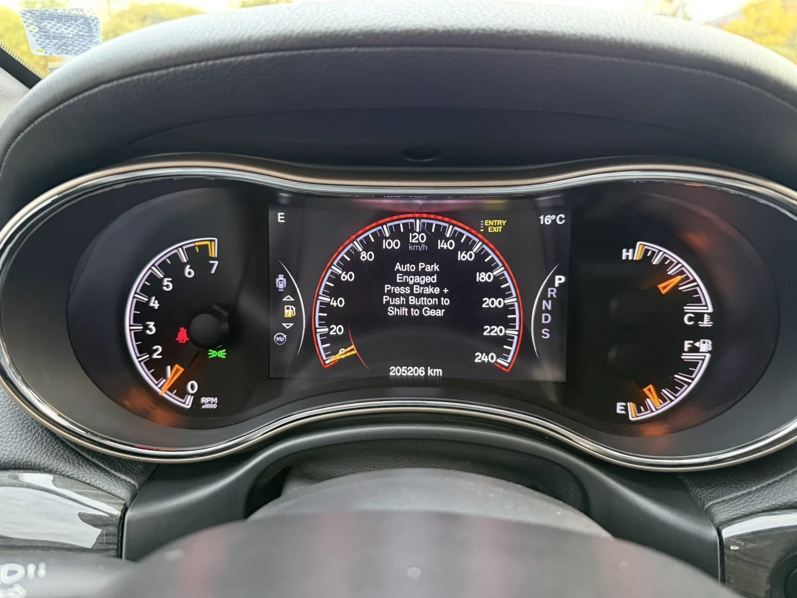 Jeep Grand cherokee OVERLAN 3.6I V6 FUUL!!! BARTER!!! LIZING!!!  | Mobile.bg   12