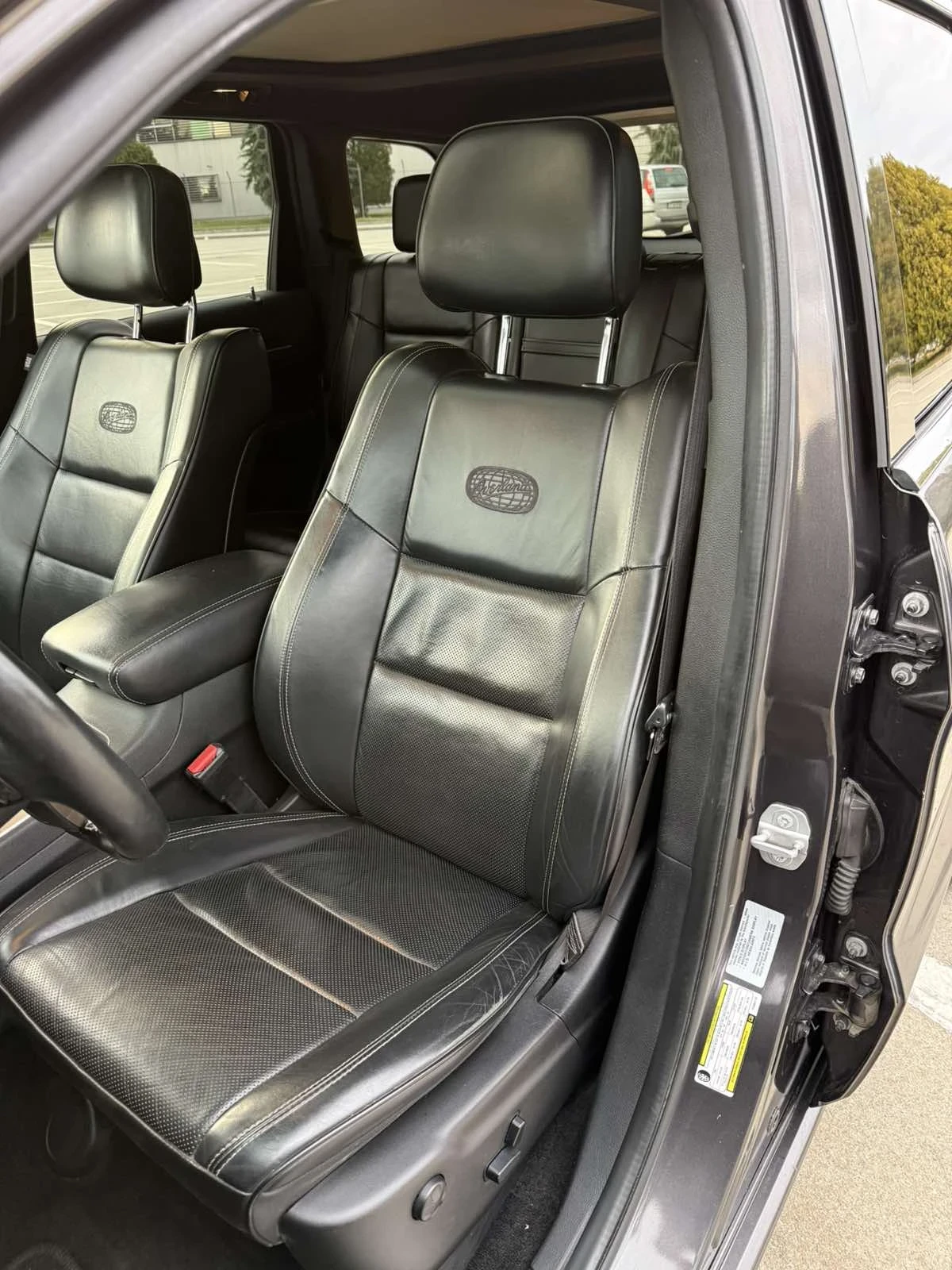 Jeep Grand cherokee OVERLAN 3.6I V6 FUUL!!! BARTER!!! LIZING!!!  | Mobile.bg   14