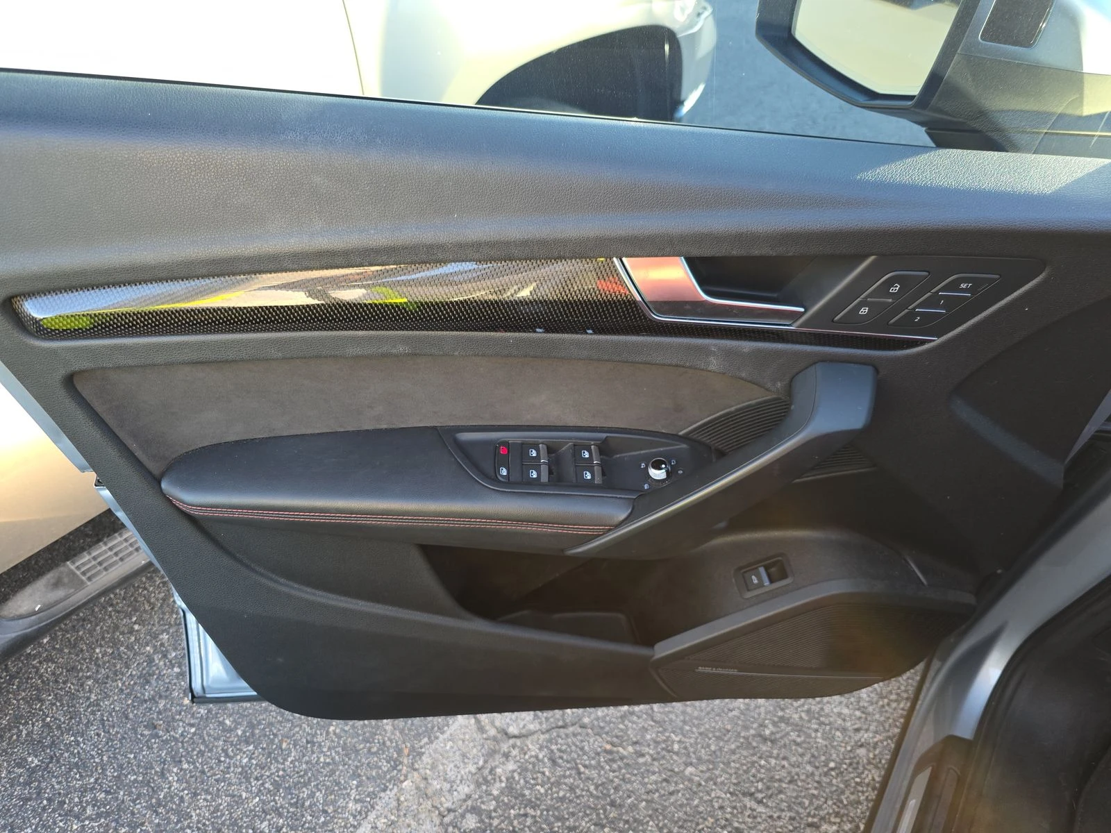 Audi SQ5 MATRIX* BANG* OLUFSEN* BLACK* OPTIC* 360*  | Mobile.bg   9