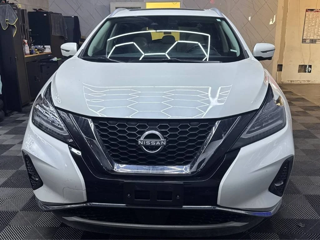 Nissan Murano * Platinum * CARFAX * БЕЗ ПЪРВОНАЧАЛНА ВНОСКА - изображение 6