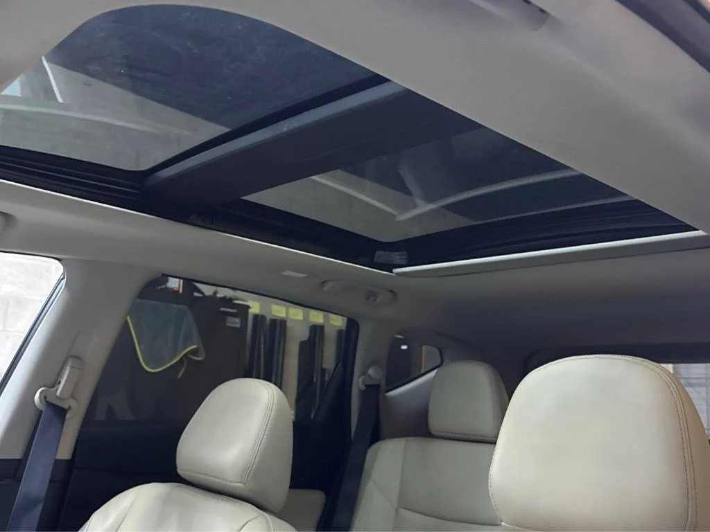 Nissan Murano * Platinum * CARFAX * ��� ������������ ������ | Mobile.bg � ����������� 13