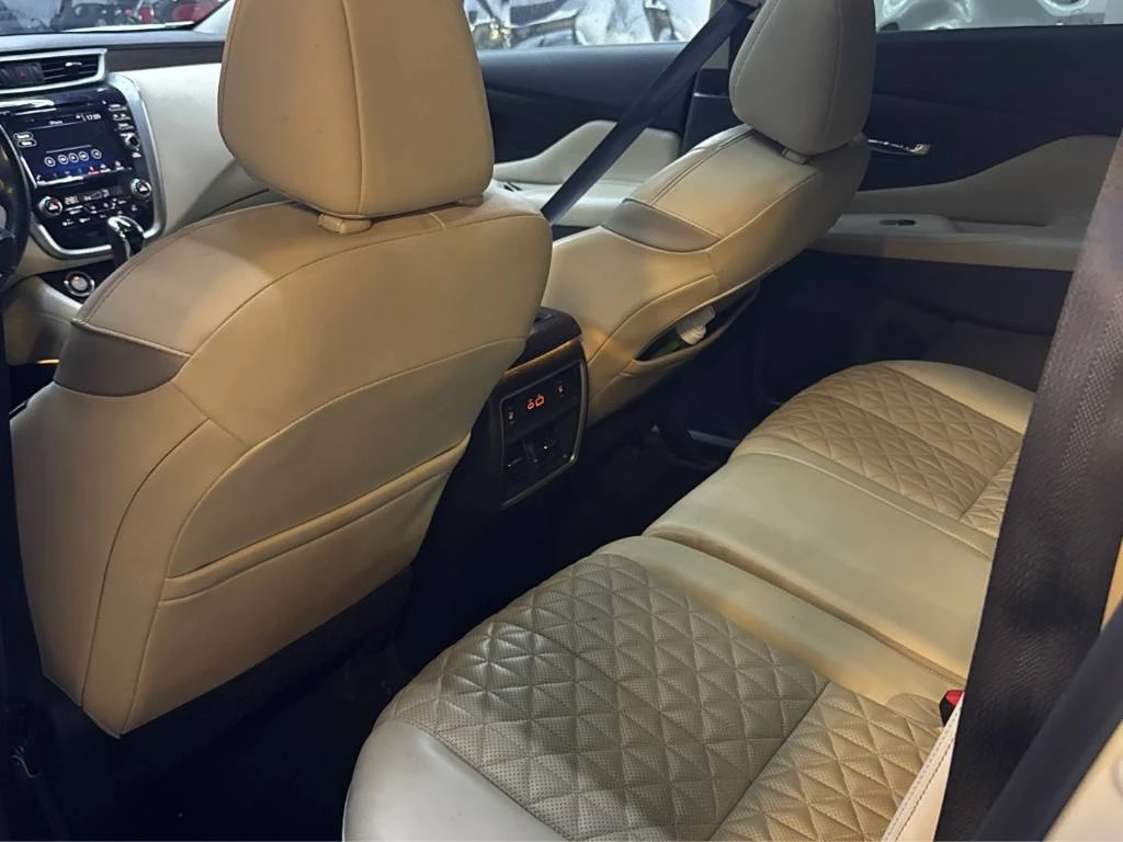 Nissan Murano * Platinum * CARFAX * ��� ������������ ������ | Mobile.bg � ����������� 12