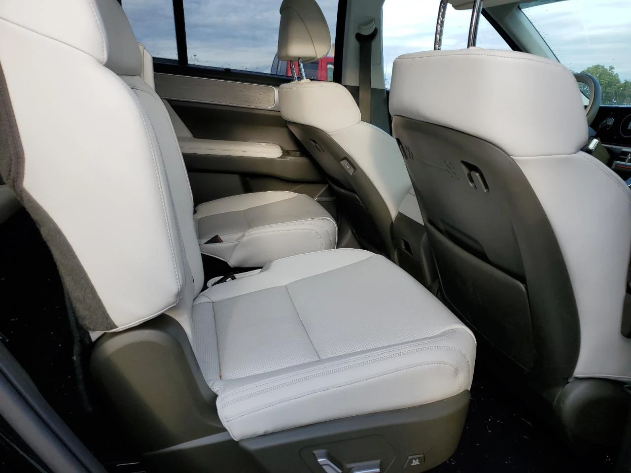 Hyundai Santa fe CALLIGRAPHY AWD | Mobile.bg � ����������� 11