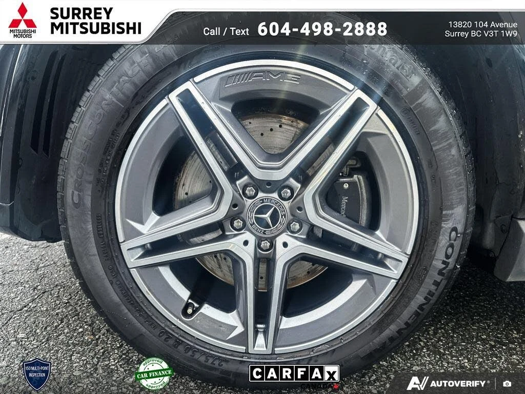 Mercedes-Benz GLE 350 * AMG* 4matic* Ambient* ���������������� | Mobile.bg � ����������� 11