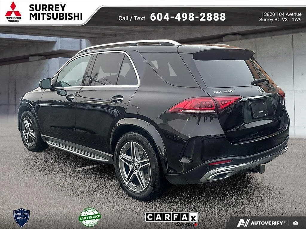 Mercedes-Benz GLE 350 * AMG* 4matic* Ambient* ПРЕДСТАВИТЕЛСТВО - изображение 4