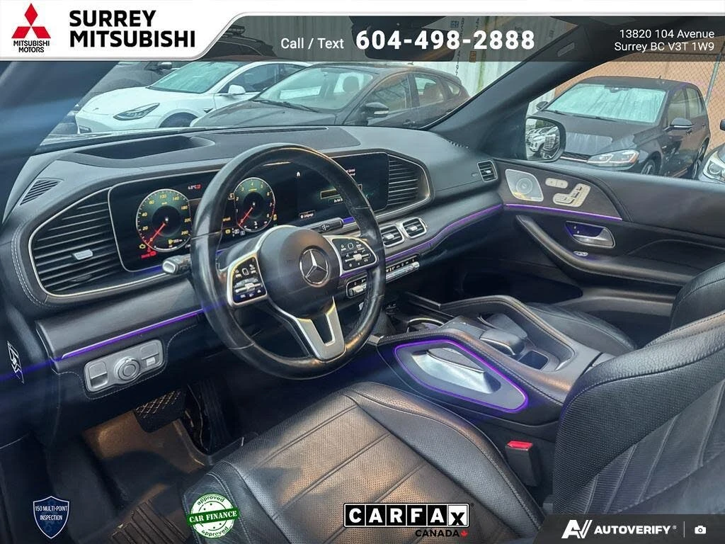 Mercedes-Benz GLE 350 * AMG* 4matic* Ambient* ���������������� | Mobile.bg � ����������� 14