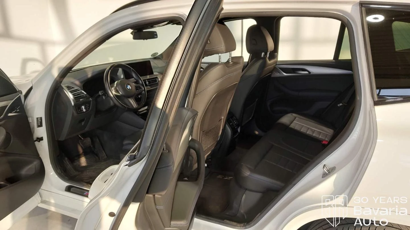 BMW X3 30i xDrive M Sport Paket Sportautomatic | Mobile.bg � ����������� 5