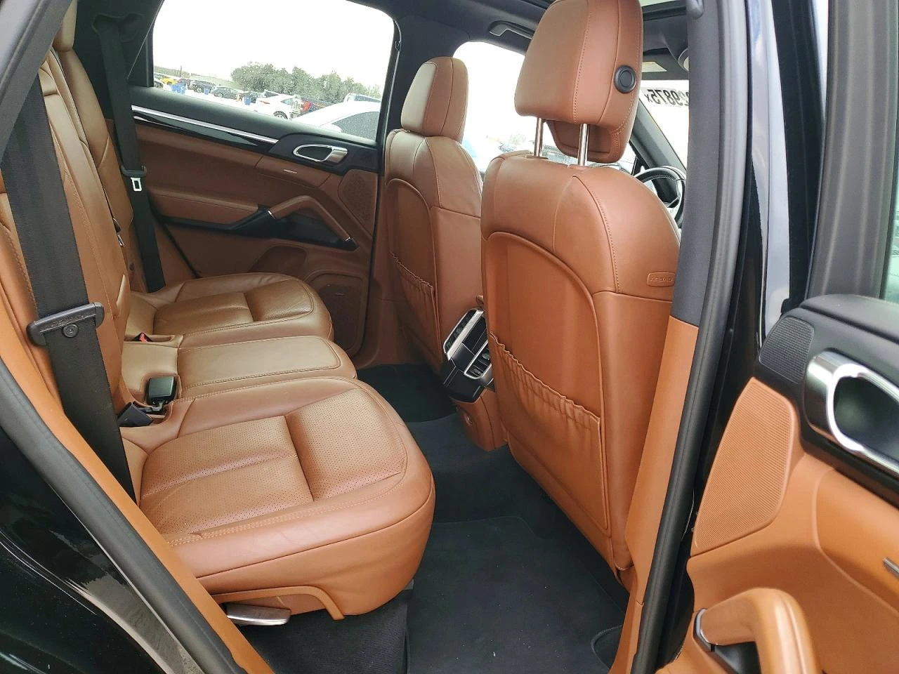 Porsche Cayenne 2016 PORSCHE CAYENNE S | Mobile.bg � ����������� 11