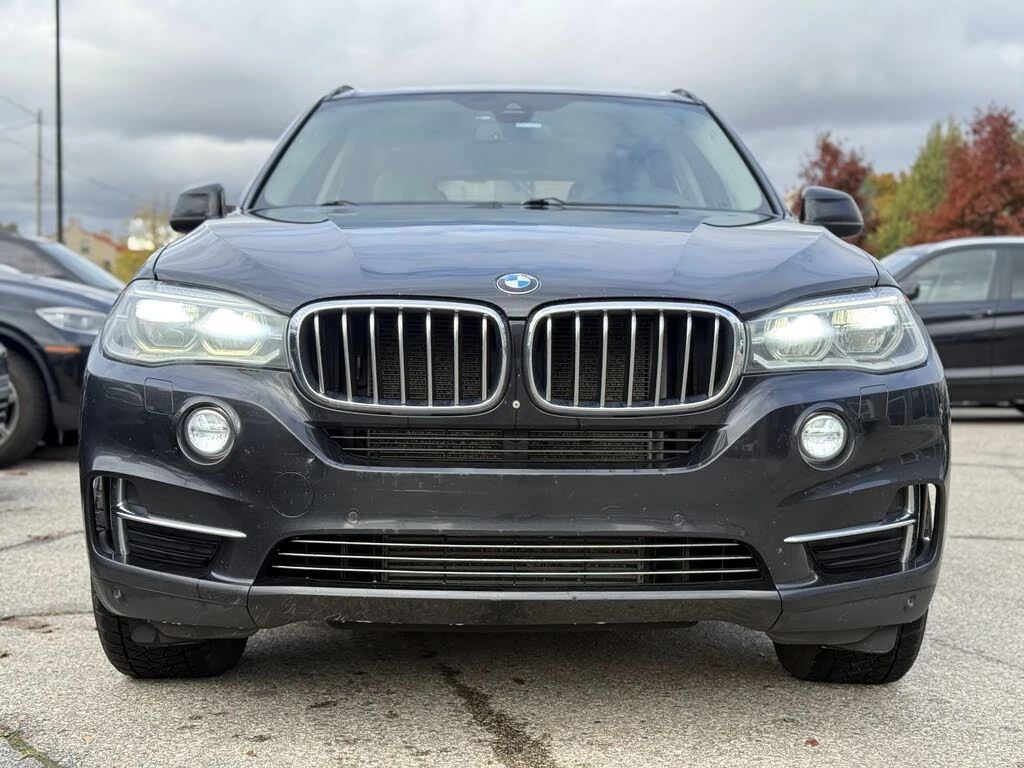 BMW X5 xDrive 35i* HARMAN KARDON* PANORAMA* TV* 6+ 1* , снимка 2 - Автомобили и джипове - 53913638