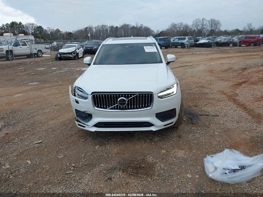 Volvo Xc90 * T6 Momentum 7-Passenger* , снимка 3 - Автомобили и джипове - 53955716