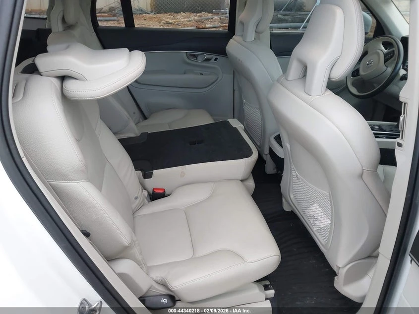 Volvo Xc90 * T6 Momentum 7-Passenger* , снимка 5 - Автомобили и джипове - 53955716